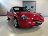 Fiat BARCHETTA 1.8 16V NAXOS*47.400KM* - Fiat Barchetta Gebrauchtwagen