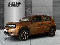 Fiat Grande Panda - Vorschau Bild 2