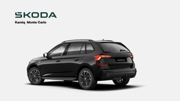 Skoda Kamiq 1.0 TSI *DSG*AHK*NAV*MATRIX*SHZ*PANO*KESSY