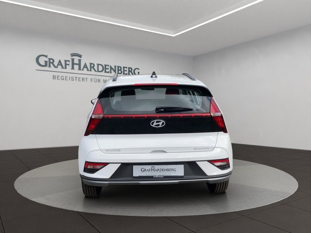 Hyundai BAYON – Bild 5