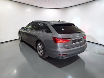 Audi A6 - 6