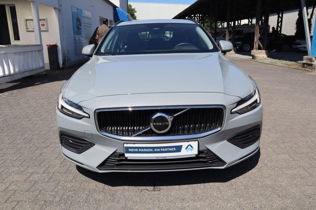 Volvo V60 B4 D Core NAVIGATION AHK R-CAM SHZG V+H, миниатюра 2