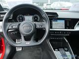 Audi A3 Sportback 40TDI qu. 2x S line LED Navi Sitzh. - mit Diesel-Antrieb: Automatik