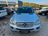 Mercedes-Benz MERCEDES - Classe ML - 280 CDI Sport - FINANZIAB - Mercedes-Benz ML-Klasse Kombi Gebrauchtwagen