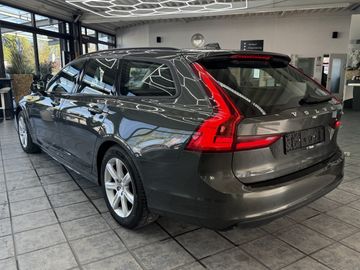 Volvo V90 - 5
