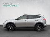 Toyota RAV 4 2.5 HYBRID Edition S+ LED Navi CAM Leder - Toyota RAV 4 Gebrauchtwagen in Hannover