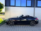 BMW Z4 sDrive20i Aut. M-Sport/Leder/Navi/Head-UP - BMW Z-Reihe mit Panoramadach