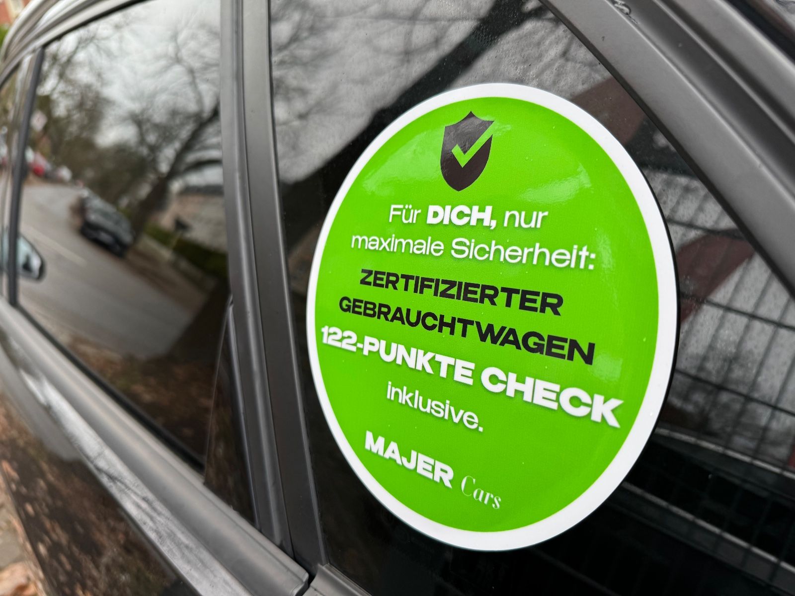 Fahrzeugabbildung Audi A3 Sportback sport*XENON*KLIMA*SHZ