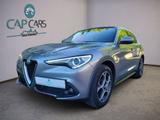 Alfa Romeo Stelvio 2.2 JTDM Lusso Q4*ACC*PANORAMA*WEBASTO - Alfa Romeo Stelvio: Lusso