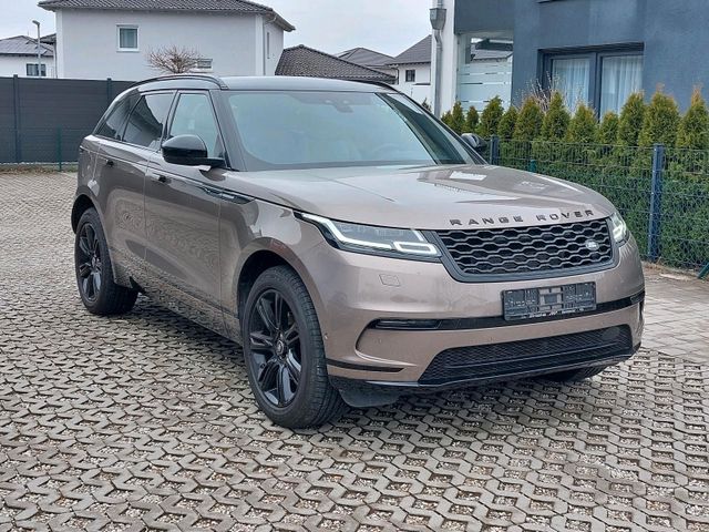 Inne Range Rover Velar P250S/ AHK/ PANORAMA/ ME...