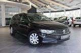 Volkswagen Passat Variant 1,5 TSI ANHÄNGERKUPPLUNG  - Volkswagen Passat aus 2022