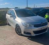 Citroën C4 Lim. Tendance - Citroën C4 Tendance mit Diesel-Antrieb