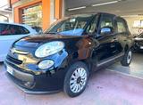 Fiat 500 L 500L 1.3 mjt Easy 85cv - Fiat 500L Easy mit Diesel-Antrieb