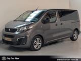 Peugeot Traveller Allure L2 7SITZ HUD+MASSGE+KAMERA+PANO - Peugeot Traveller Allure mit Diesel-Antrieb