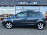 Volkswagen Golf Plus United*aus Seniorinnenhand*Wartungsdok - Volkswagen Golf Plus: United