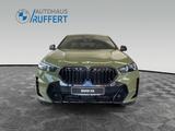 BMW X6 xDrive40d M Sport Glasdach Sky Lounge AHZV - BMW X6 Hybrid (Diesel/Elektro)