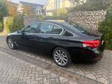 BMW 520i , STANDHEIZUNG, Memory, TV, Head Up - BMW 520 von privat