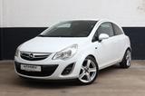 Opel Corsa D 1.4 Autom 150 Jahre*Carplay*Klima*Sitzhz - Opel Corsa: 150 Jahre