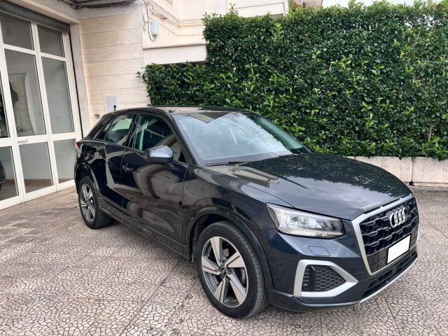 Audi AUDI Q2 30 2.0 TDI 116 S tronic imagem 2