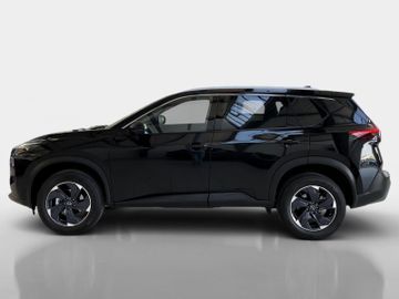 Nissan X-Trail - 3
