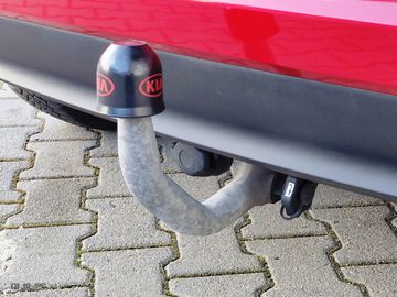 Kia Venga Spirit Autom.-Navi-Klima-SHZG-AHK-1Vorbes.