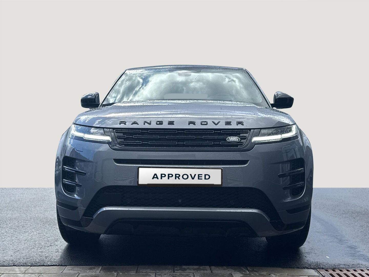 Land Rover Range Rover Evoque - Bild 8