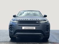 Land Rover Range Rover Evoque - Vorschau Bild 8