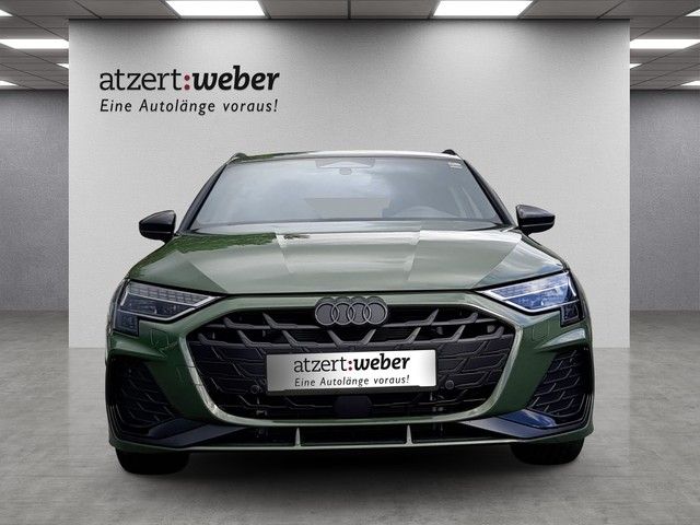 Fahrzeugabbildung Audi A3 Sportback S line 40TFSIe AHK StdHz eleHeck