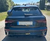 Audi RS3 2.5 Sportback/KERAMIK/MATRIX/Head-Up/Sportab - Audi RS3: Sportwagen