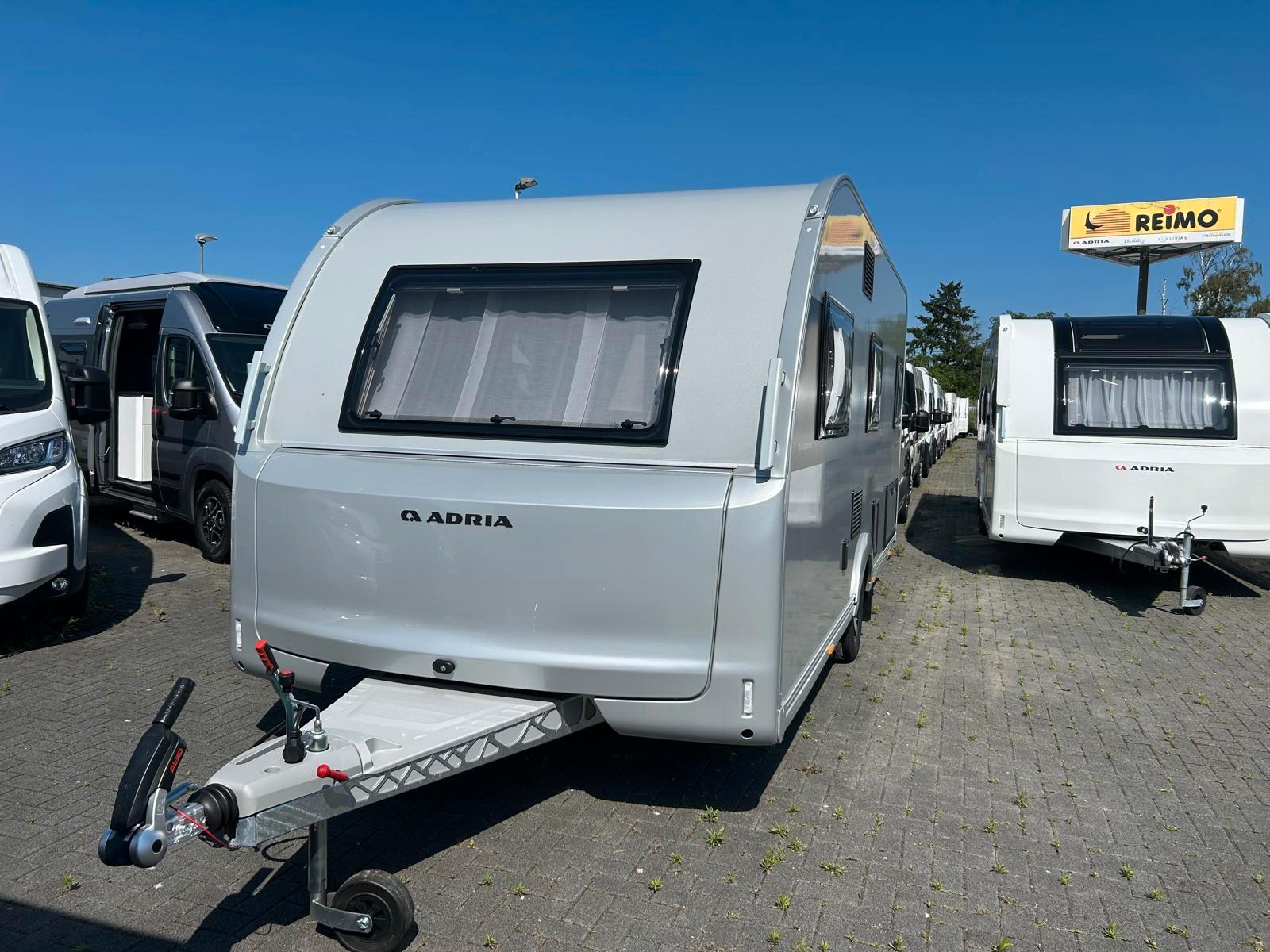 Adria Altea 502 UL  60Y