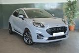 Ford Puma 1.0 E.Boost MHEV ST-Line GJR,iACC, - Ford Puma: ST