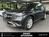 Mercedes-Benz GLC 300 d 4M AVANTGARDE AHK+Standh.+HuD+Chrom - Mercedes-Benz GLC 300 Jahreswagen