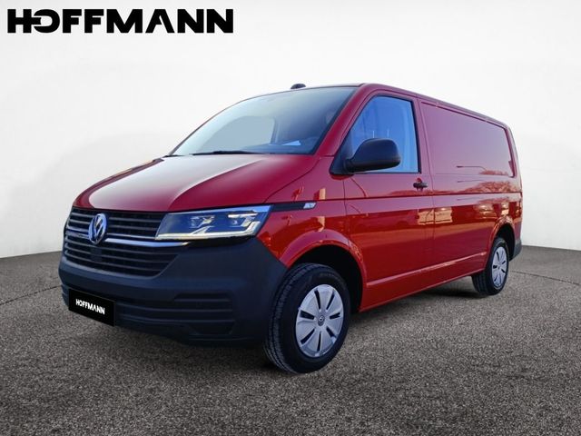 Volkswagen Transporter T6.1 Kurz LED Komfort+ PDC RFK