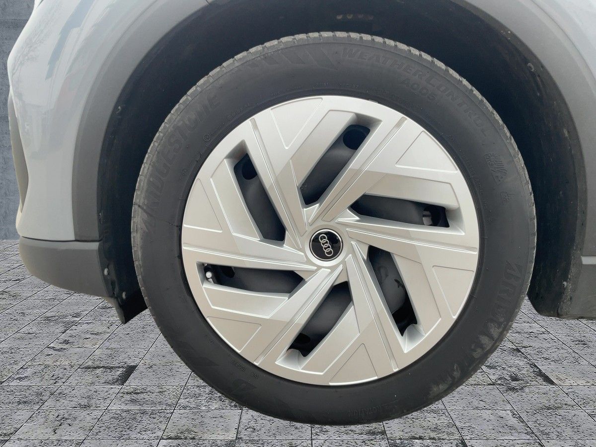 Audi Q4 e-tron - Bild 8