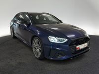 Audi A4 - Vorschau Bild 8