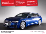 Audi A6 Avant 55 TFSI e quattro sport B&O AHK LED 19'