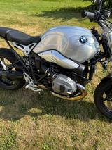 BMW R NineT Pure - BMW R NINET PURE