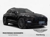 Aston Martin DBX 707 - Aston Martin Hamburg