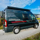 Adria Twin 500s Titan  City-Tourer - Wohnwagen & Wohnmobile in Hamm