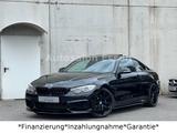 BMW 435 i xDrive*M Performance*HUD*360*20 Zoll*H&K* - BMW 4er Reihe: M Performance