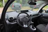Citroën C3 Picasso 1.4 VTi  - scheckheftgepflegte Citroën C3 Picasso
