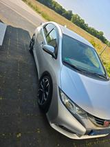 Honda Civic 1.8 i-VTEC Sport Sport - Honda Civic: Vtec Sport