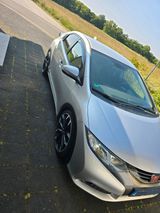 Honda Civic 1.8 i-VTEC Sport Sport - Honda Civic aus 2013 mit Benzin-Antrieb: Limousine