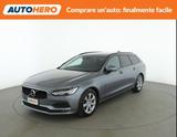 Volvo VOLVO V90 D4 AWD Geartronic Kinetic - Volvo V90 aus 2016