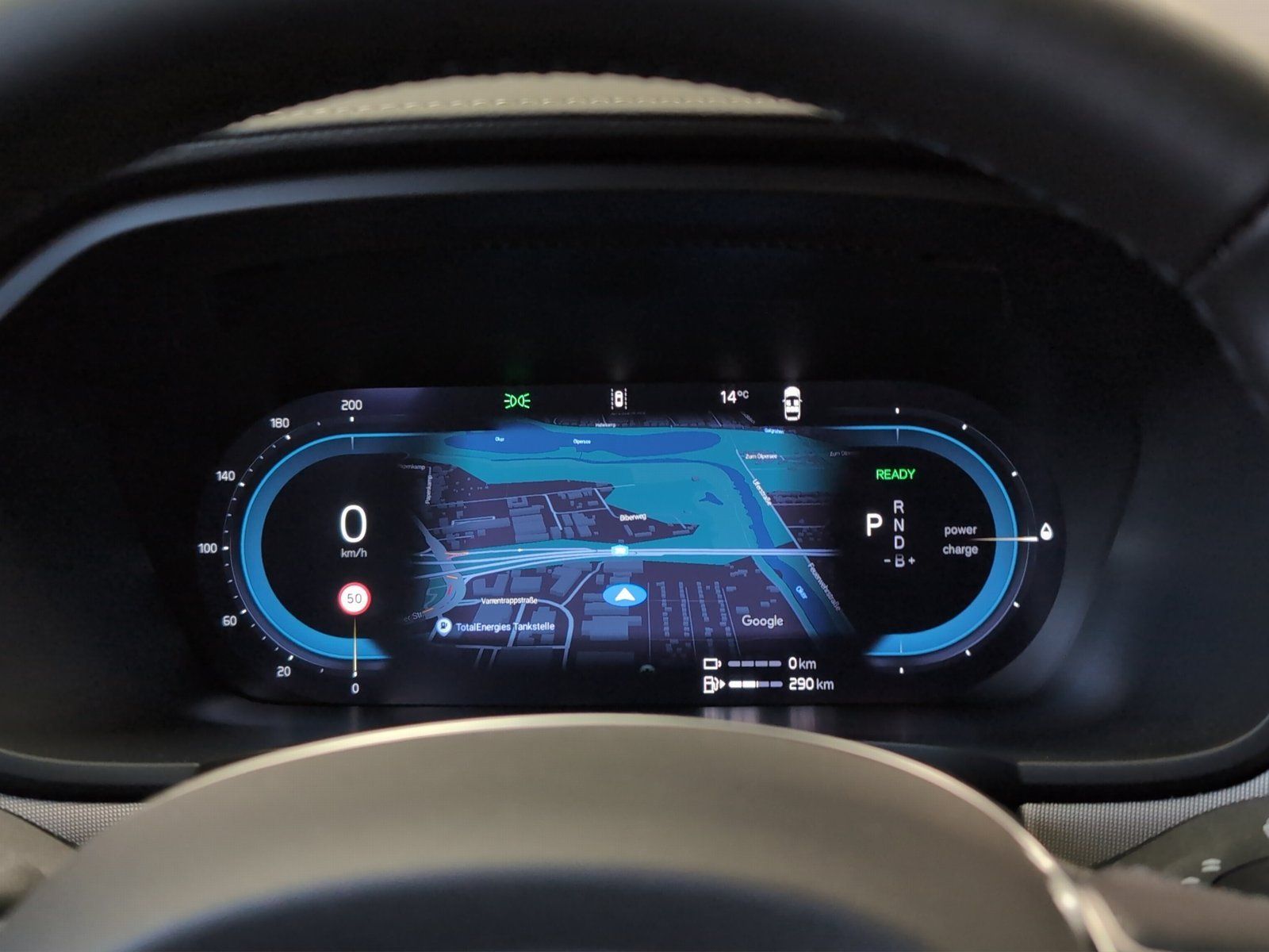 Volvo V90+Recharge+T8+360°R-Kam+abged.Scheiben+Standhg foto 6