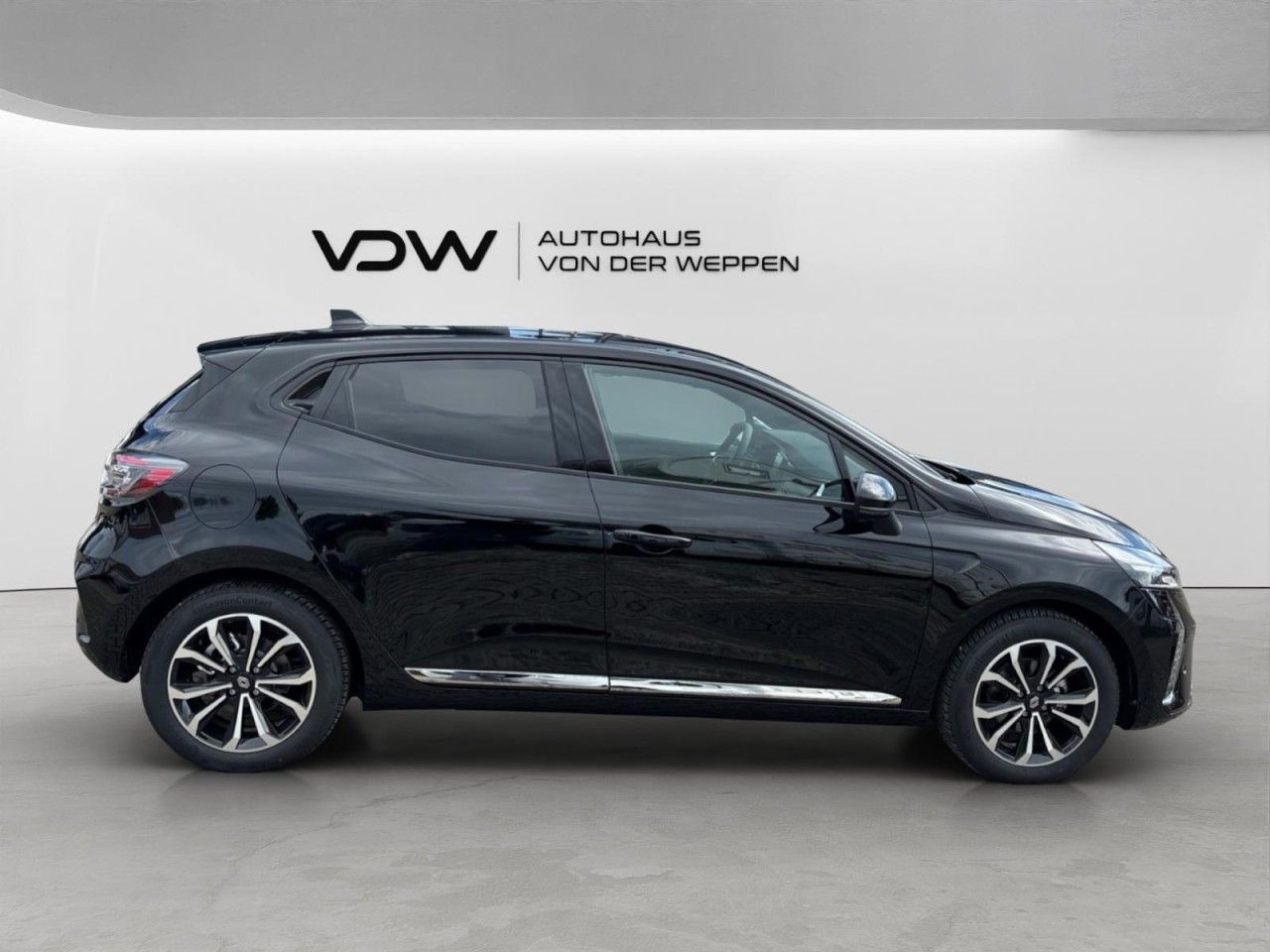Renault Clio - Bild 7