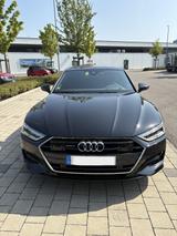 Audi A7 45 TFSI S tronic quattro -