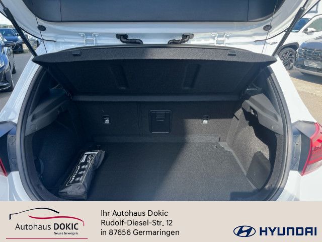 Hyundai i30 – Bild 12