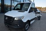 Mercedes-Benz Sprinter III Pritsche 315 CDI - Angebote