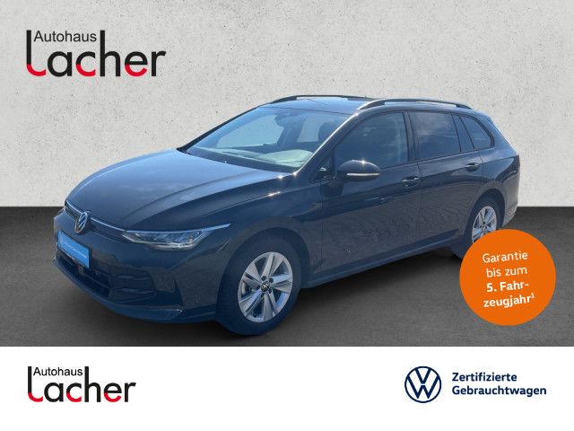 Golf Variant Life 1.5 eTSI DSG